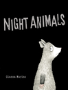 Cover image for Night Animals